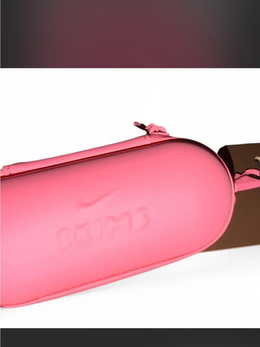 Nike x Skims Hardshell Glass Case